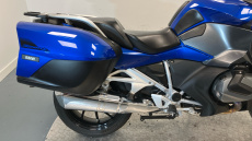 BMW R1250 RT LE 
